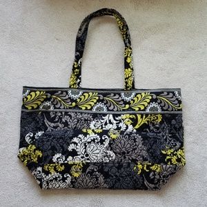 Vera Bradley bag. EUC.
